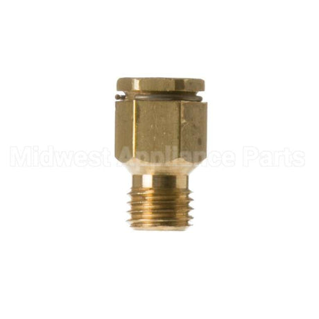 WB28T10028 GE Orifice Spud Assy