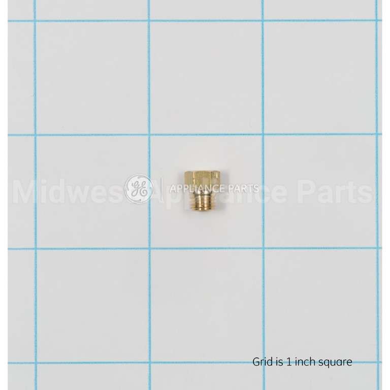 WB28T10117 GE Orifice Spud Lp Main