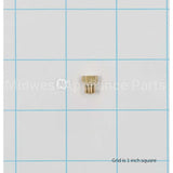 WB28T10117 GE Orifice Spud Lp Main