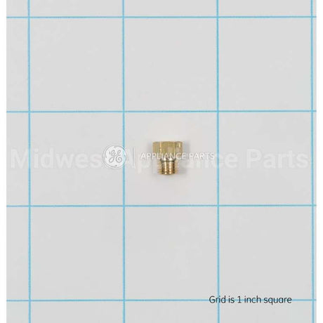 WB28T10117 GE Orifice Spud Lp Main