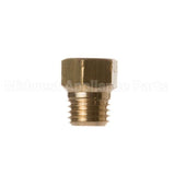 WB28T10117 GE Orifice Spud Lp Main