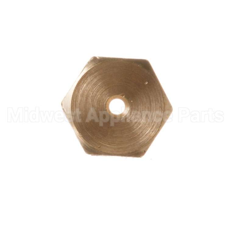 WB28T10117 GE Orifice Spud Lp Main