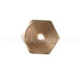 WB28T10117 GE Orifice Spud Lp Main