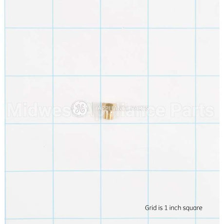 WB28T10118 GE Orifice Spud Simmer Lp