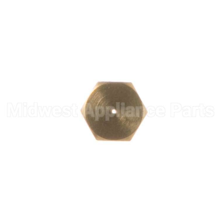 WB28T10118 GE Orifice Spud Simmer Lp