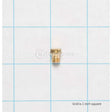 WB28T10151 GE Orifice Spud Lp Lr