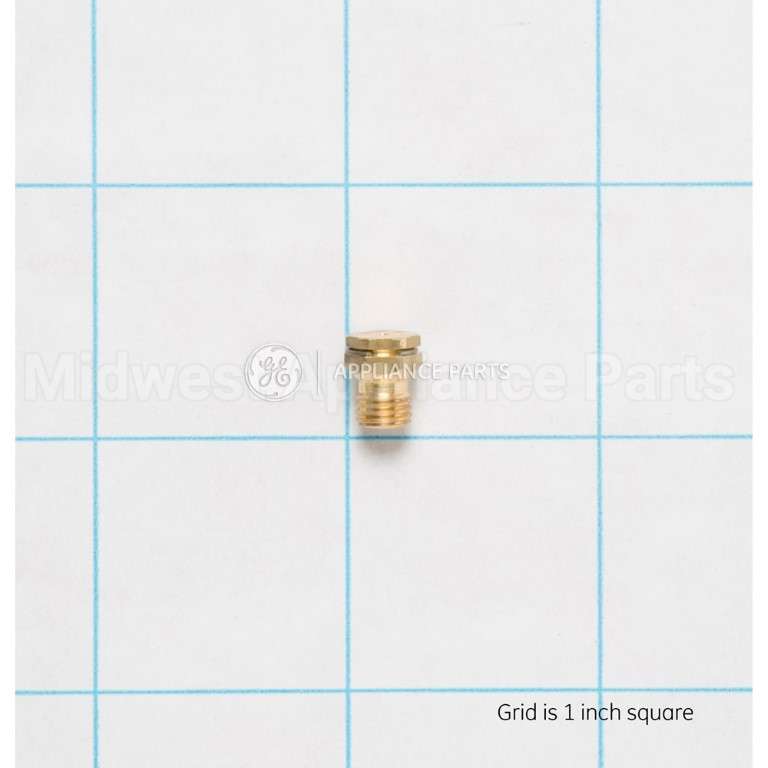 WB28T10151 GE Orifice Spud Lp Lr