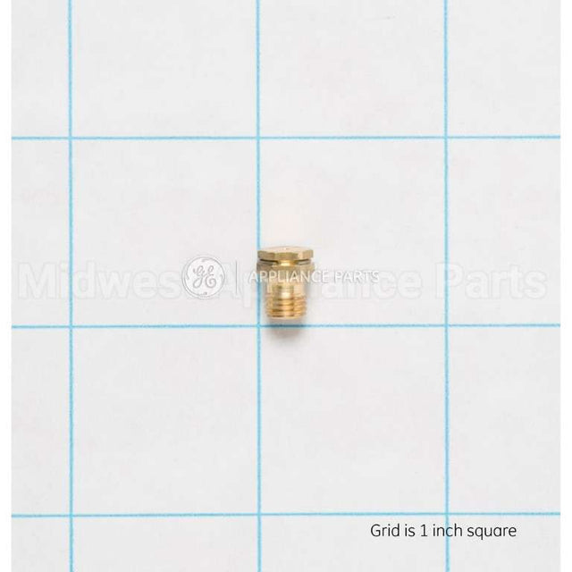 WB28T10151 GE Orifice Spud Lp Lr