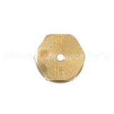 WB28T10151 GE Orifice Spud Lp Lr