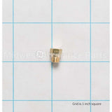 WB28T10155 GE Orifice Spud (Ng Main)