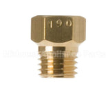 WB28T10155 GE Orifice Spud (Ng Main)