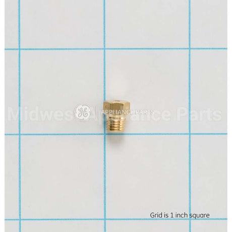 WB28T10159 GE Orifice Spud (Ng Simmer)