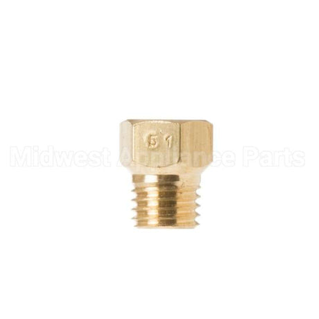 WB28T10159 GE Orifice Spud (Ng Simmer)