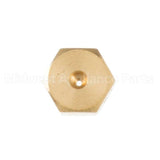 WB28T10159 GE Orifice Spud (Ng Simmer)