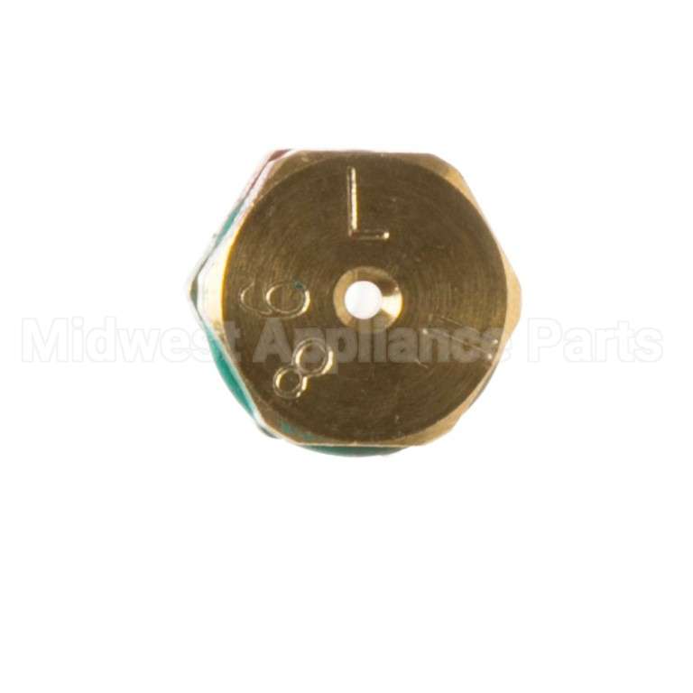 WB28T10246 GE Orifice Spud Lp 9.1K