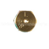 WB28T10246 GE Orifice Spud Lp 9.1K