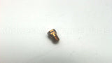 WB28T10248 GE Orifice Spud Simmer Lp