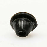 WB28T10278 GE Range Black Bumper