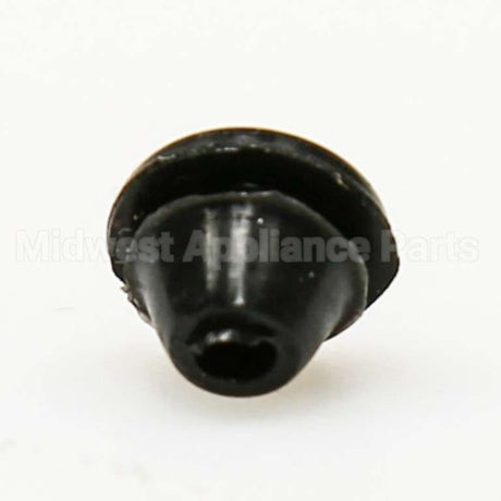 WB28T10278 GE Range Black Bumper