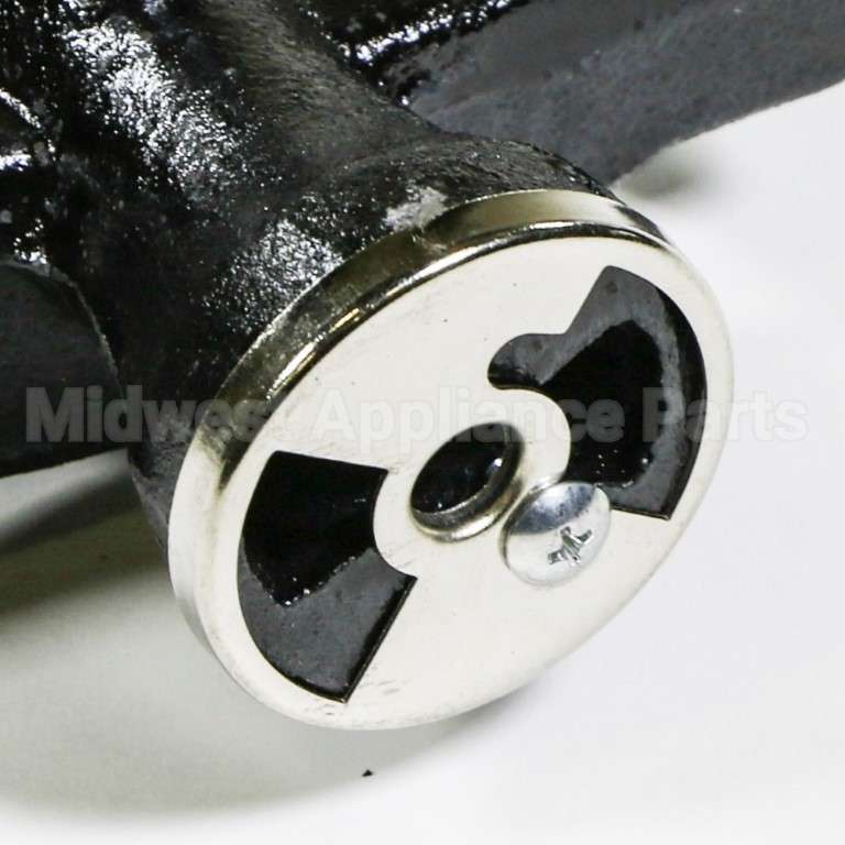 WB28X10021 GE H Burner