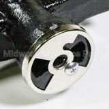 WB28X10021 GE H Burner