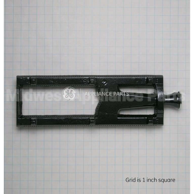 WB28X10021 GE H Burner