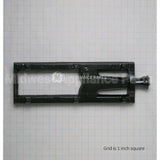 WB28X10021 GE H Burner