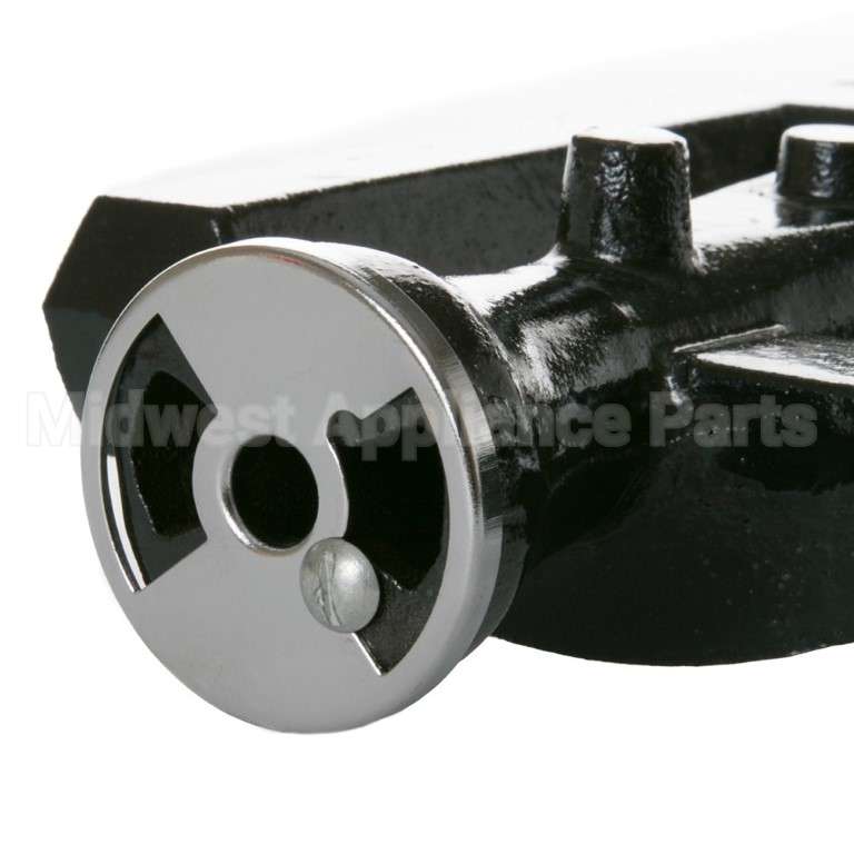 WB28X10021 GE H Burner