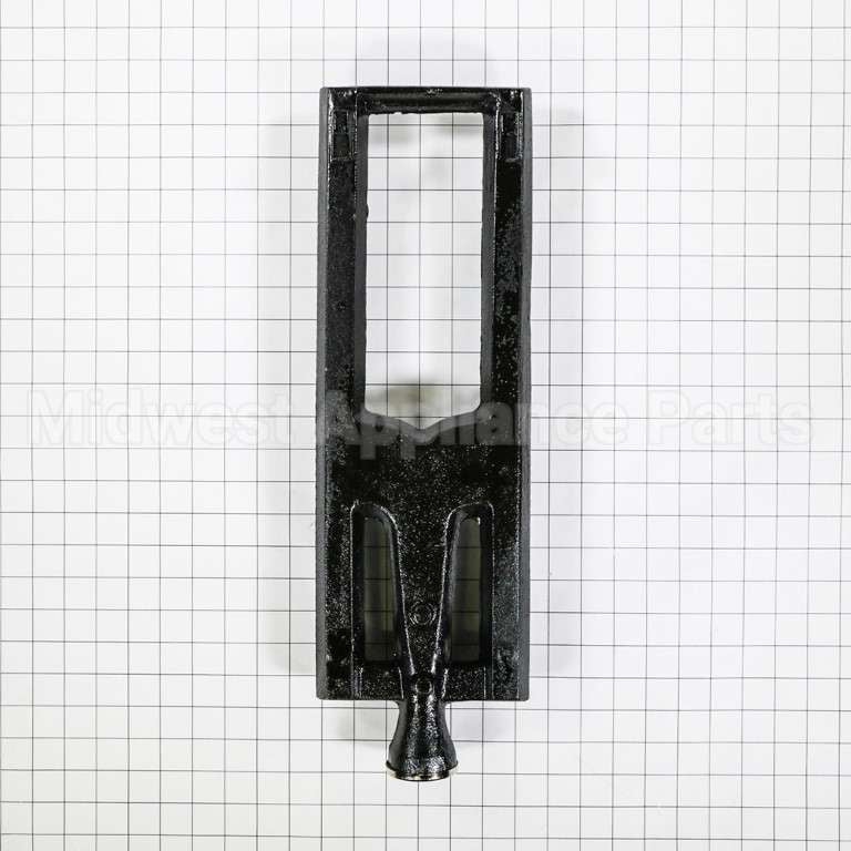 WB28X10021 GE H Burner