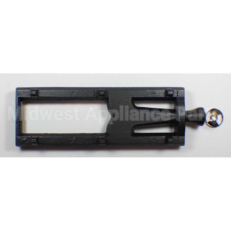 WB28X10021 GE H Burner