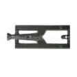 WB28X10025 GE H Burner