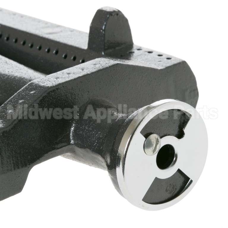 WB28X10025 GE H Burner