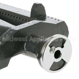 WB28X10025 GE H Burner