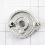 WB28X10056 GE C Burner Base Assy