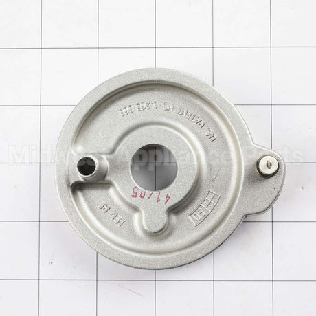 WB28X10056 GE C Burner Base Assy
