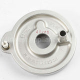 WB28X10056 GE C Burner Base Assy