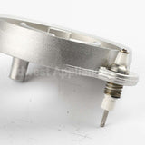 WB28X10056 GE C Burner Base Assy