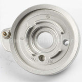 WB28X10056 GE C Burner Base Assy
