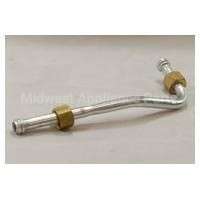 WB28X10065 GE Tubing Main Front