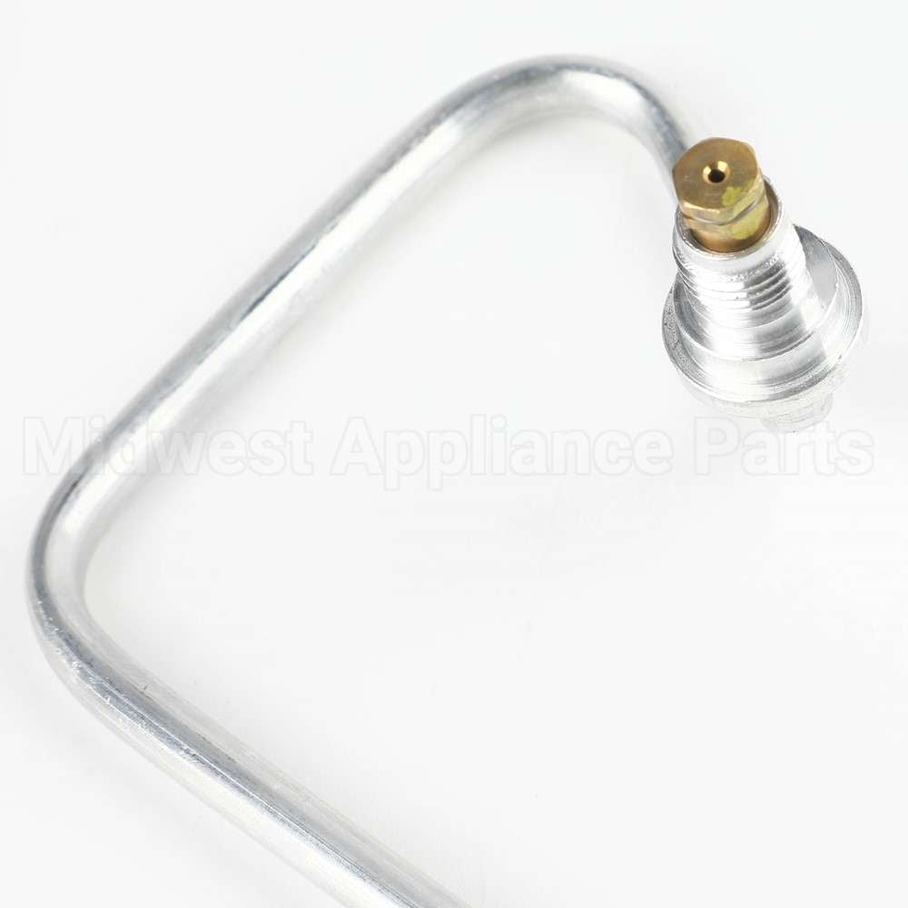 WB28X24762 GE Orifice Holder Central