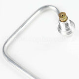 WB28X24762 GE Orifice Holder Central