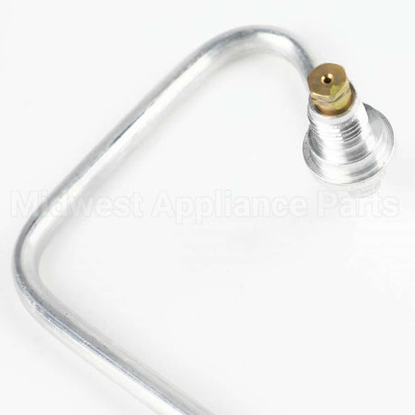 WB28X24762 GE Orifice Holder Central