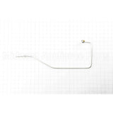 WB28X24763 GE Range Orifice Holder Lr