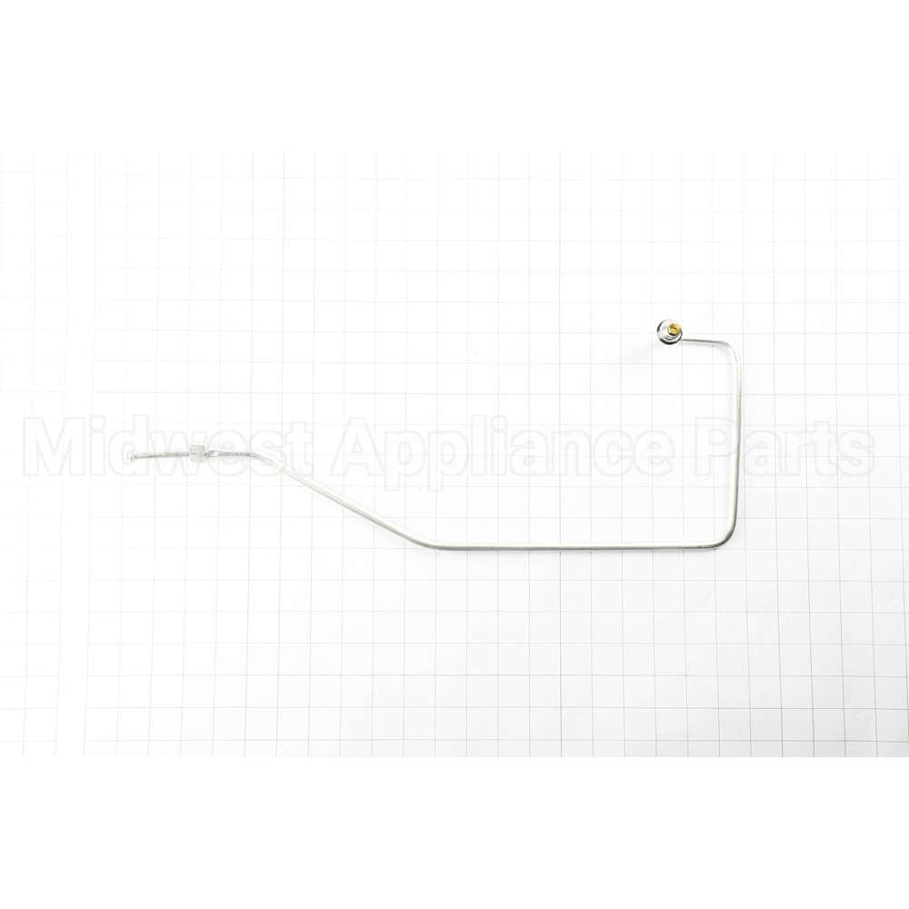 WB28X24763 GE Range Orifice Holder Lr