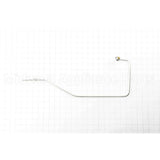 WB28X24763 GE Range Orifice Holder Lr