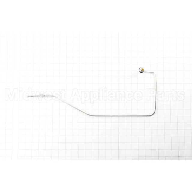 WB28X24763 GE Range Orifice Holder Lr