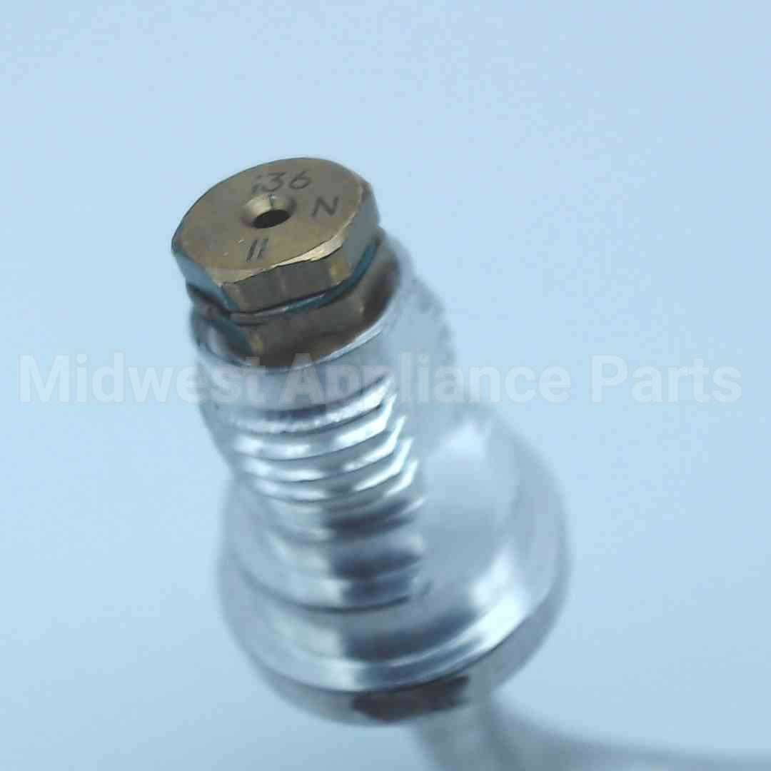 WB28X24766 GE Range Orifice Holder