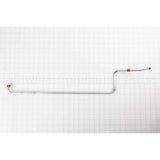 WB28X24773 GE Range Burner Tube Supply