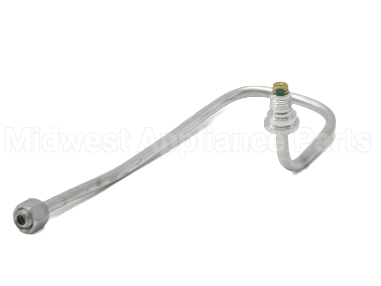 WB28X26306 GE Front Orifice Holder Lef