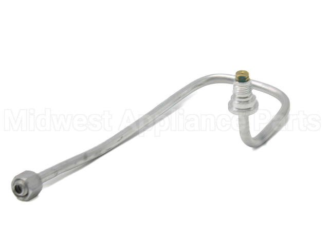 WB28X26306 GE Front Orifice Holder Lef